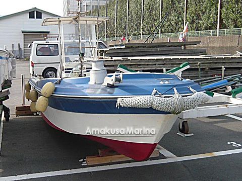 ヤマハ U-19BF
