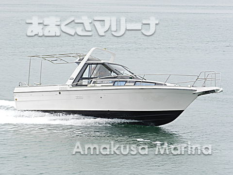 ヤマハ FR－27ⅡDX