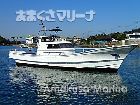 ヤマハ DY-45F
