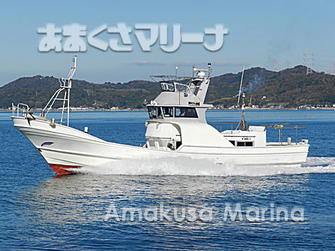 ヤマハ DY-53－0C