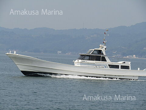 YAMAHA DY-52