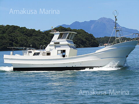 ヤマハ DY-52B