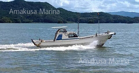 田中造船所 30 (佐賀県)