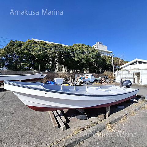 ヤマハ W-23(大分県)