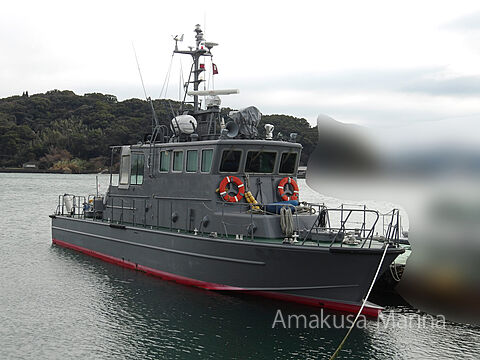 KUMAMOTO DOCK 27 ton