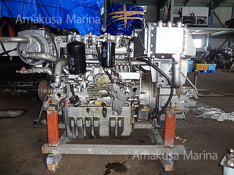 三菱 S4M3E-MTK2L (2.91)260ps