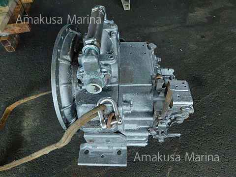 YANMAR YX-71-1(2.91)