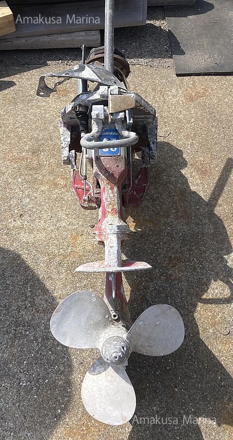 YANMAR SZ80 (1.78)