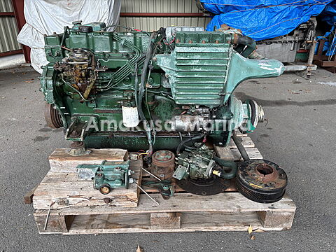 ボルボ AD41B