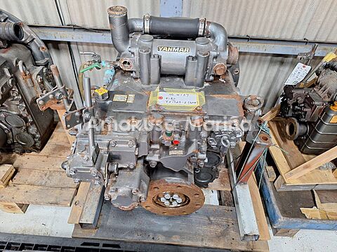 ヤンマー YX-120-2 (3.04)