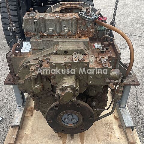 MGN MGN80X(2.96)