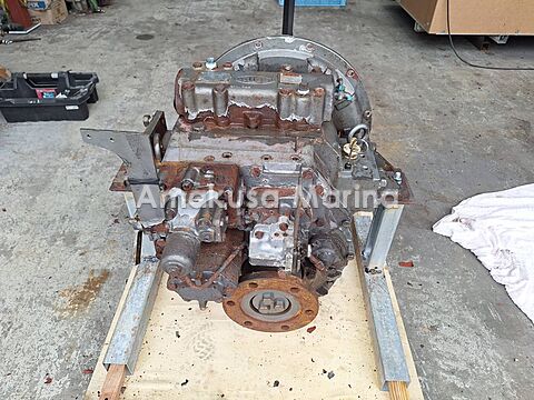MGN MGN133X-3A (3.43)