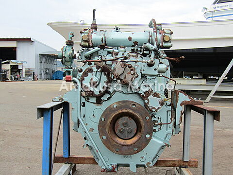 MGN MGN90LX-1A(3.06)