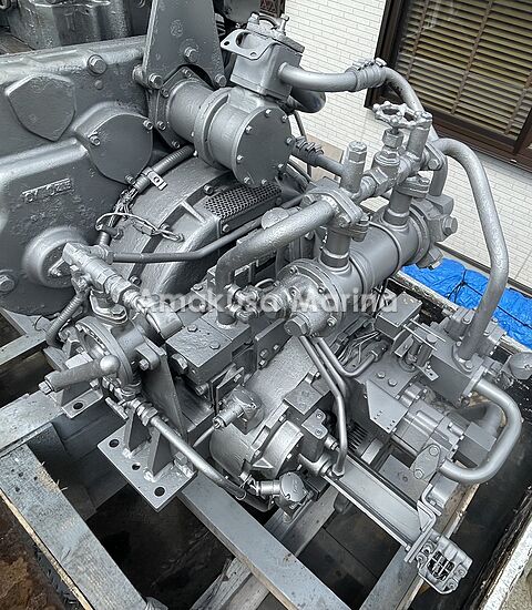MGN MGN86EX-1