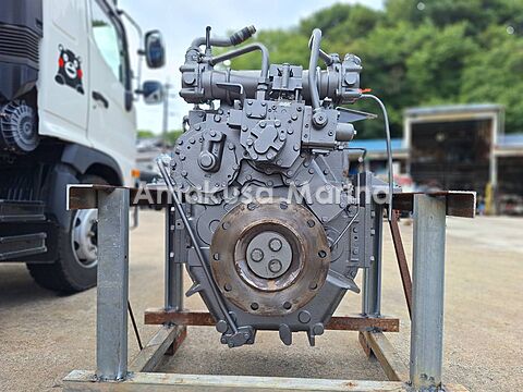 MGN MGN90BLX (3.06)