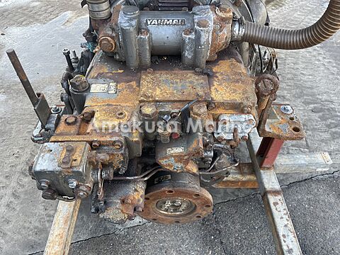 YANMAR YX-121-1(3.04)