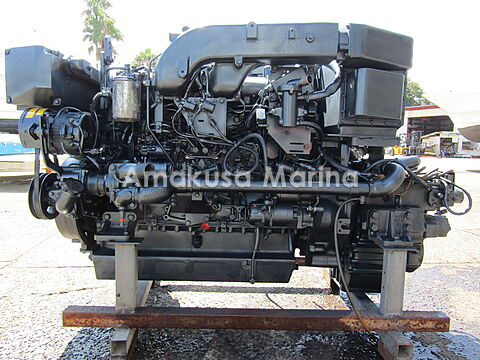 YAMAHA MD1053KH 391kW (2.92)