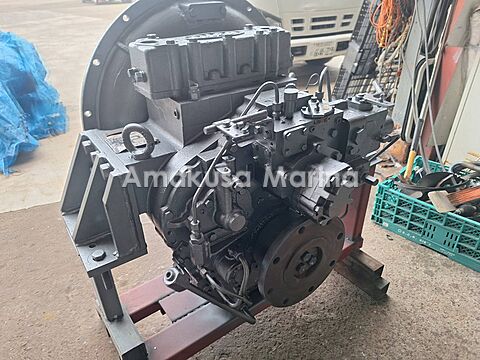 MGN MGN80X-9(2.96)