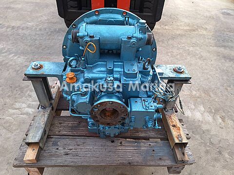 YANMAR YX-25ZC(0.971)