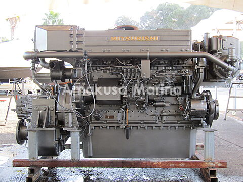 三菱 S6B3-T2MTK2L 650ps (2.55)