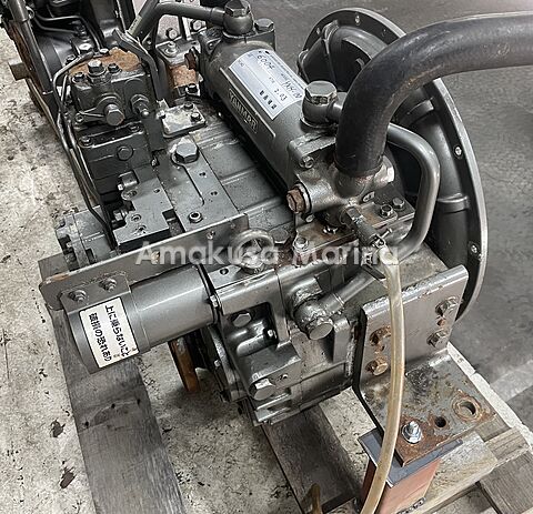 YANMAR YXH-130(2.03)