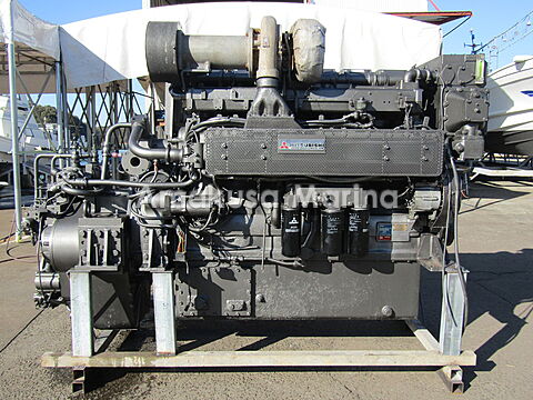 三菱 S6R2-T2MTK3M 1002PS(2.84/3.88) 