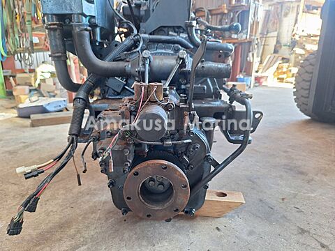 ヤマハ HM9-4(3.05)