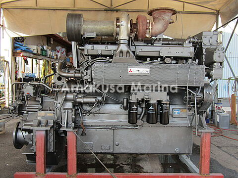 三菱 S6R2-T2MTK3M 1002PS(3.06)