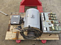 KAWASAKI 15KVA