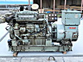 GENERATOR/Diesel 100KVA