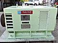 TAIYO Power Generator 50KVA