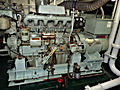 TAIYO GENERRETAR 60KVA