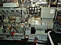 TAIYO GENERRETAR 60KVA