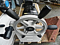 UNIKAS ORBIT ROLL
