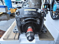 MAROL Helm pump