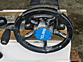 MAROL Handle&Helm pump