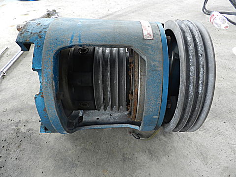 森田機工 MYF260