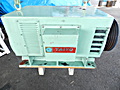 TAIYO GENERRETAR 50KVA