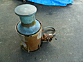 capstan