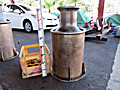 capstan