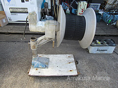 岩崎電機工業 ヤングネット.ラインホーラ(24V)