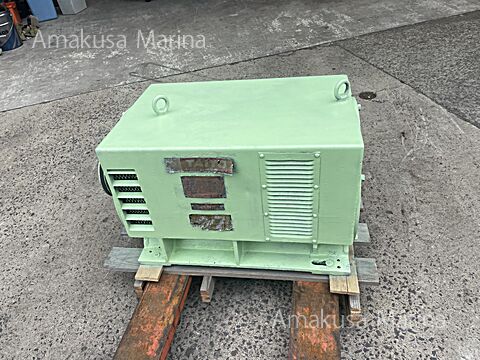 大洋 発電機 50KVA