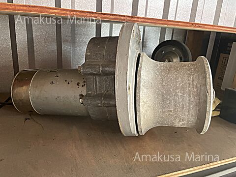 岩崎電機工業 ヤングローラ 12V