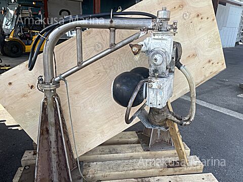 高澤製作所 ユニローラー UGZ-230