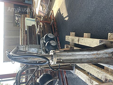 高澤製作所 ユニローラー UGZ-230K