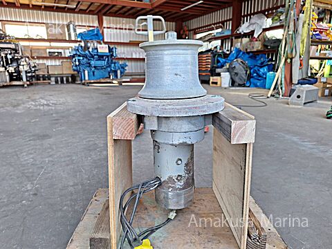 ヤングローラー 24V