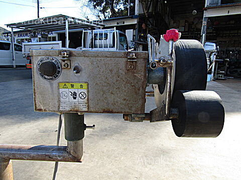 釣り機 24V (1WD-CS-100W)